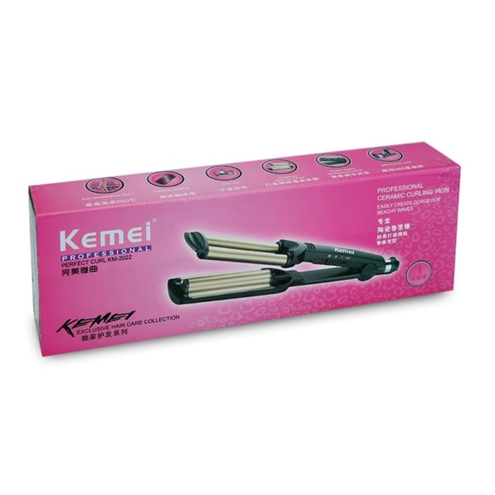 0.5mm Multi Function Microneedle Derma Roller Facial Arm Neck Massage Skin Care Tool - Image 3