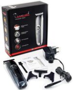 GEEMY GM-6050 Professional Hair Trimmer High Performance T-Blade - Image 2