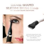 Air-Lash Rechargeable Heated Eyelash Curler With Warm And Cool Air Eye Makeup Tools - Image 2