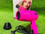 Dt-1700 Remington Styler Active Frizz Control Powerful Hair Dryer - Image 3