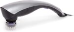 2018c Infrared Light Massager Rod – Non-rechargeable Handheld Massager For Targeted Pain Relief And Relaxation ( Grey Color ) - Image 6