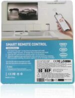 Universal Smart Remote Control Connector Ir Controller Adapter Infrared Blaster Control - Image 2