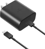 Original Samsung 45w Super Fast Charger With Type C | Best Quality Samsung Fast Charger – Samsung 45w Pd Adapter - Image 3