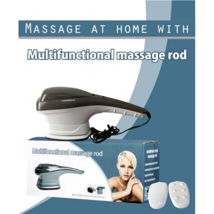 Best Quality Multi Functional Massage Rod Full Body Massager - Image 10