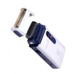 Portable Travel Reciprocating Shaver Electric Men Rechargeable Razor Trimmer Tool - Image 5