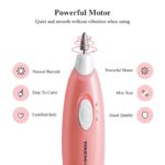 TOUCH Beauty 5 In 1 Nail Dryer Manicure And Pedicure Professional Nail Art Equipment - Image 5