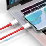 Oneplus 65w Warp Charge Power Adapter With Type-c To Type-c Fast Charging Cable (with Box) - Image 3