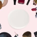 Makeup Mirror Power Bank 3000mAh Portable Phone Charger With Light - Image 6