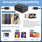Original Samsung 45w Super Fast Charger With Type C | Best Quality Samsung Fast Charger – Samsung 45w Pd Adapter - Image 8