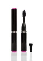 Air-Lash Rechargeable Heated Eyelash Curler With Warm And Cool Air Eye Makeup Tools - Image 3