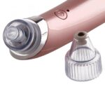 Face Pore Cleaner Blackhead Remover Vacuum Facial Cleaning Beauty Machine - Image 2