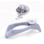 Facial Care Beauty Neck Hair Removal Machine Body Hair Threader Tool - Image 4