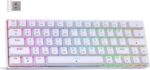Tezarre Tk-63 Pro Rgb Wireless Mechanical Rgb Gaming Keyboard Rgb Backlight Mini Office Keyboard For Windows Laptop Pc Gamer - Image 2