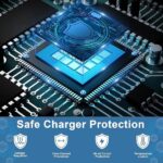 Original Samsung 45w Super Fast Charger With Type C | Best Quality Samsung Fast Charger – Samsung 45w Pd Adapter - Image 7