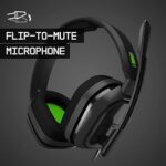 Astro Gaming A10 Wired Headset – Lightweight, Damage Resistant, Astro Audio Compatible With Xbox, Ps5, Ps4, Nintendo Switch, Pc, Mac - Image 4