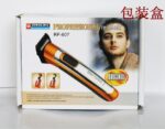 Wireless Chargeable Electric Hair Beard Trimmer Clipper - Image 2