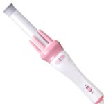 Automatic Hair Curler Rotating Rolling Iron Fast Styling Wand Ceramic Heating Tube with Plant Protein Coating - Image 5