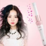 Automatic Hair Curler Rotating Rolling Iron Fast Styling Wand Ceramic Heating Tube with Plant Protein Coating - Image 2