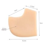 USB Rechargeable 2 in 1 Instant Painless Hair Removal Machine for Men & Women Legs Arm Face Body - Image 9