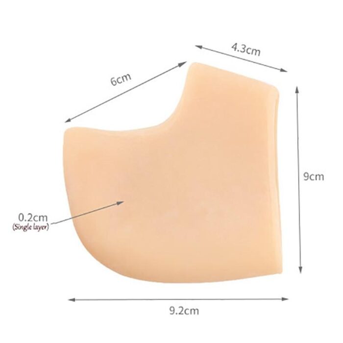 USB Rechargeable 2 in 1 Instant Painless Hair Removal Machine for Men & Women Legs Arm Face Body - Image 9