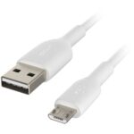 V5a Android Cable | Fast Data Cable Safety Fast Charging | Best Quality Android Cable - Image 3