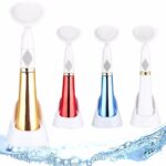 Pobling Electric Pore Sonic Deep Facial Cleanser Machine Blackhead Removal Skin Care - Image 8