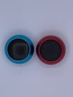 Mini Portable Wireless Bluetooth & Rechargable Speaker (random Color) - Image 2