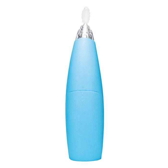 Baby Care Ear Spoon Penguin Shape Light Child Ears Cleaning With Electric Glowing Earwax - Image 3