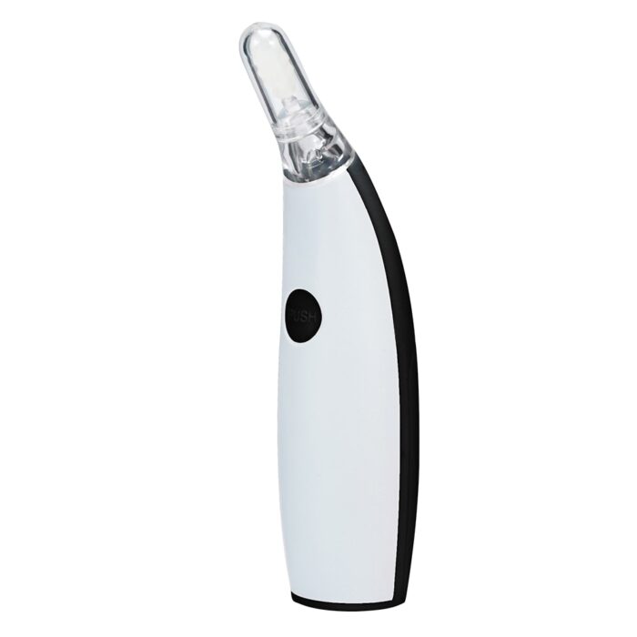 Baby Care Ear Spoon Penguin Shape Light Child Ears Cleaning With Electric Glowing Earwax - Image 8