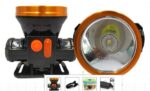 Sdgo Eye Power Led Rechargeable Headlight Torch Head Lamp | Best Quality Led Headlamp Sda2 - Image 7