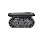 X97 Headphones Wireless Earphone Tws Painless Wear No Pain Led Display Open-ear Bt 5.3 Earbuds (random Color) - Image 3
