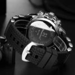 Besnew Original Digital Quartz Watch Men Luxury Top Brand Men’s Watches Fashion Casual Sport Men’s Wristwatch - Image 2