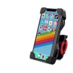 Mobile Phone Holder Stand For Bicycle & Motorcycle – Universal 360° Rotation Mount ( Random Color) - Image 4