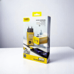 Vw45 – Volt Series Pd Fast Charger (45w Max) | Best Quality Charger – Vizo Vw45 Charger - Image 2