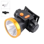 Sdgo Eye Power Led Rechargeable Headlight Torch Head Lamp | Best Quality Led Headlamp Sda2 - Image 8