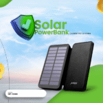 Mp-10000 Airox Solar Solar Power Bank – Your Sustainable Energy Solution - Image 3
