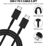 Original Samsung 45w Super Fast Charger With Type C | Best Quality Samsung Fast Charger – Samsung 45w Pd Adapter - Image 9