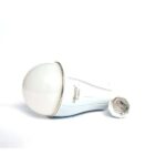 Hope’s H-2020 Led Rechargeable 9 Watt Bulb With Double Battery | Best Quality Rechargeable Bulb ( Chori Bulb ) - Image 3
