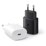 Original Samsung 25w Charger | Super Fast Charging | Usb Type C Fast Charger With Box | Samsung 25w Pd Adapter - Image 3