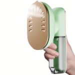 Konka Travelling Steam Iron Imported / Konka Portable Compact Steam Iron / Mini Steam Iron - Image 3