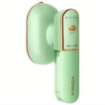 Konka Travelling Steam Iron Imported / Konka Portable Compact Steam Iron / Mini Steam Iron - Image 4