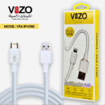V5a Iphone Lightning Cable | Best Quality Cable For Iphone | Iphone Charging Cable – Iphone Charging Pin - Image 4