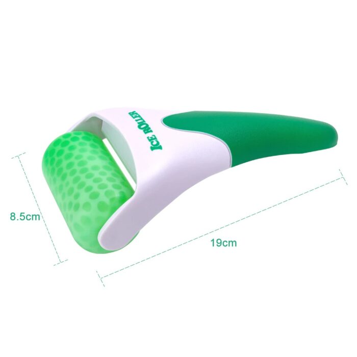 Face Roller Cool Ice Massage Face Lift Massager Anti-Wrinkles Skin Lifting Pain Relief Skin Care Tool - Image 5