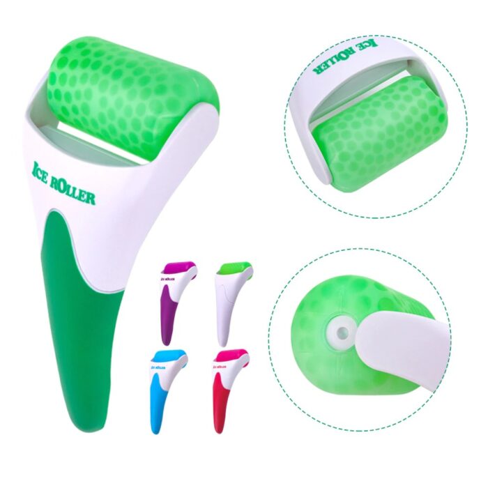 Face Roller Cool Ice Massage Face Lift Massager Anti-Wrinkles Skin Lifting Pain Relief Skin Care Tool - Image 7