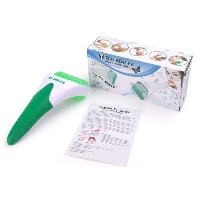 Face Roller Cool Ice Massage Face Lift Massager Anti-Wrinkles Skin Lifting Pain Relief Skin Care Tool - Image 8
