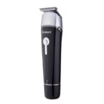 Kemei 10 In 1 Km-1015 Rechargeable Professional Clipper Men Electric Shaver Nose Trimmer - Image 3