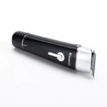 Kemei 10 In 1 Km-1015 Rechargeable Professional Clipper Men Electric Shaver Nose Trimmer - Image 6