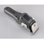 Kemei 680A Multifunction New Cutter Electric Rechargeable Hair Trimmer Shaver Cordless Adjustable Clipper - Image 3