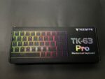 Tezarre Tk-63 Pro Rgb Wireless Mechanical Rgb Gaming Keyboard Rgb Backlight Mini Office Keyboard For Windows Laptop Pc Gamer - Image 6