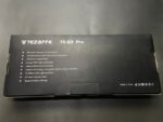 Tezarre Tk-63 Pro Rgb Wireless Mechanical Rgb Gaming Keyboard Rgb Backlight Mini Office Keyboard For Windows Laptop Pc Gamer - Image 7